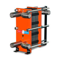 Теплообменник Теплохит ТИ P002